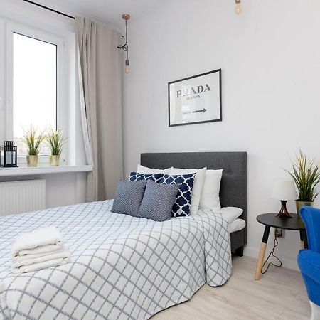 Stara Ochota Vogue Apartment Варшава Екстериор снимка