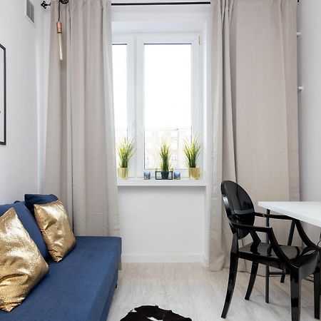 Stara Ochota Vogue Apartment Варшава Екстериор снимка