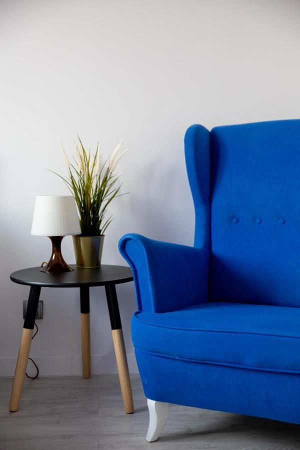 Stara Ochota Vogue Apartment Варшава Екстериор снимка