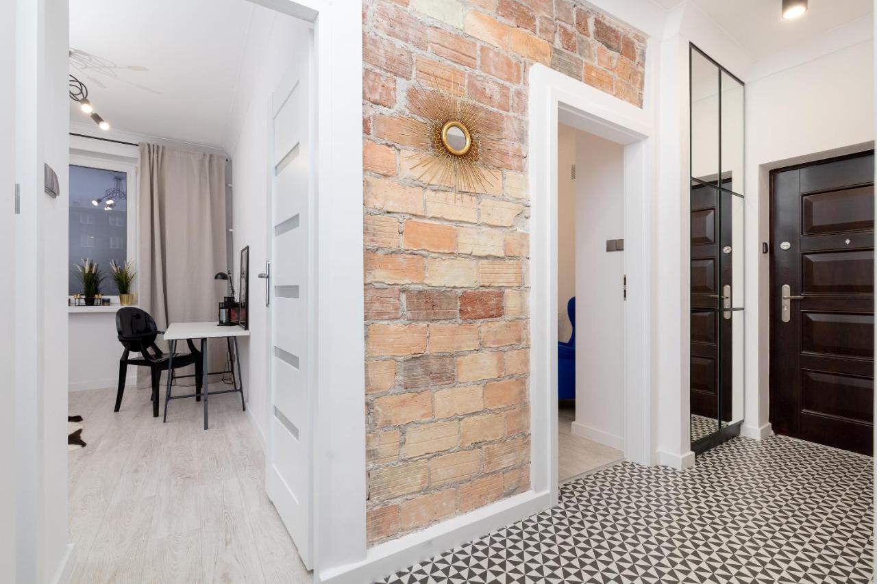 Stara Ochota Vogue Apartment Варшава Екстериор снимка