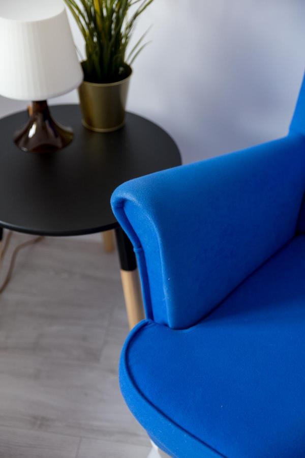 Stara Ochota Vogue Apartment Варшава Екстериор снимка