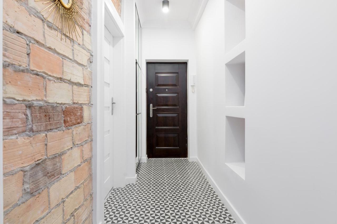Stara Ochota Vogue Apartment Варшава Екстериор снимка