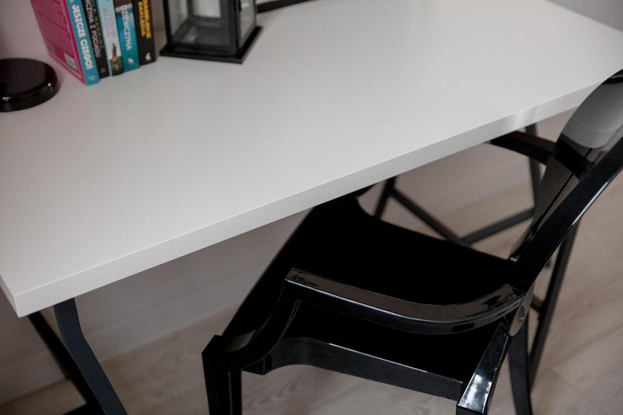 Stara Ochota Vogue Apartment Варшава Екстериор снимка