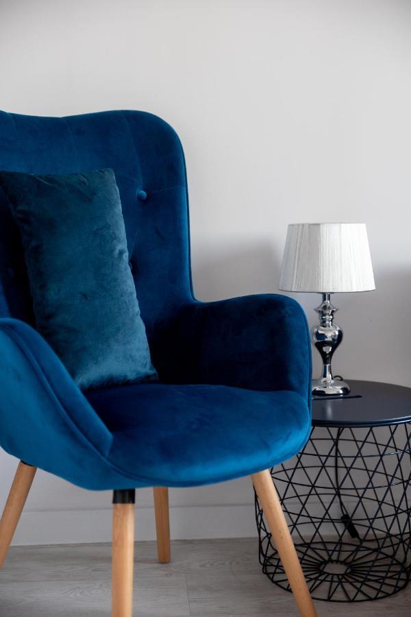 Stara Ochota Vogue Apartment Варшава Екстериор снимка