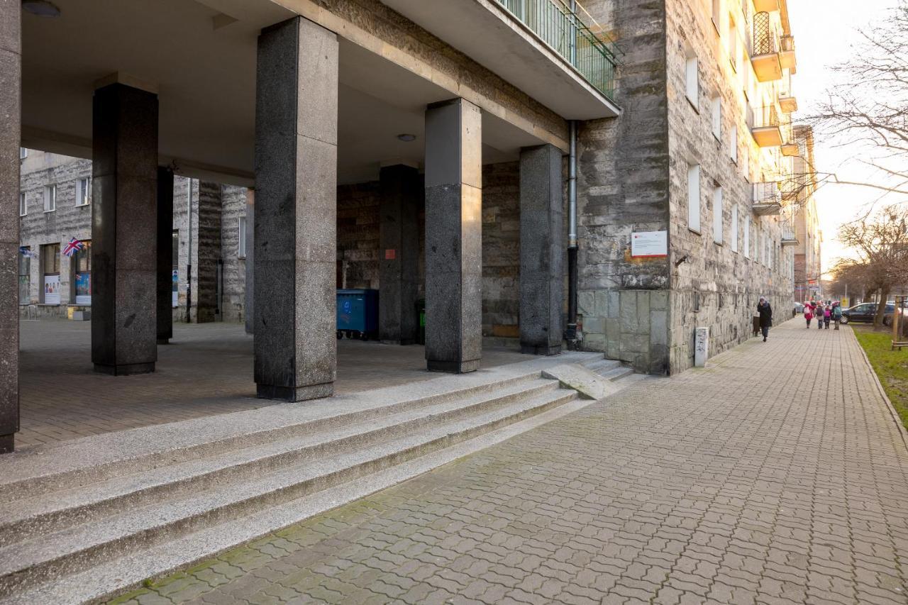 Stara Ochota Vogue Apartment Варшава Екстериор снимка