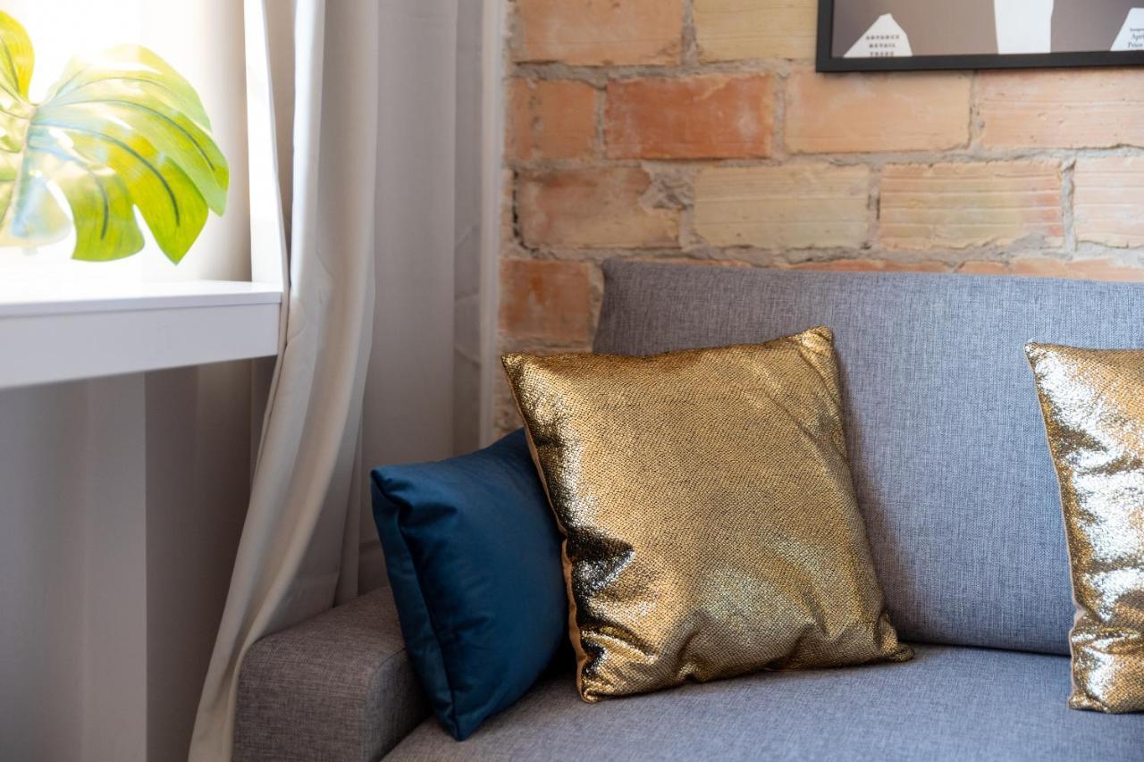 Stara Ochota Vogue Apartment Варшава Екстериор снимка